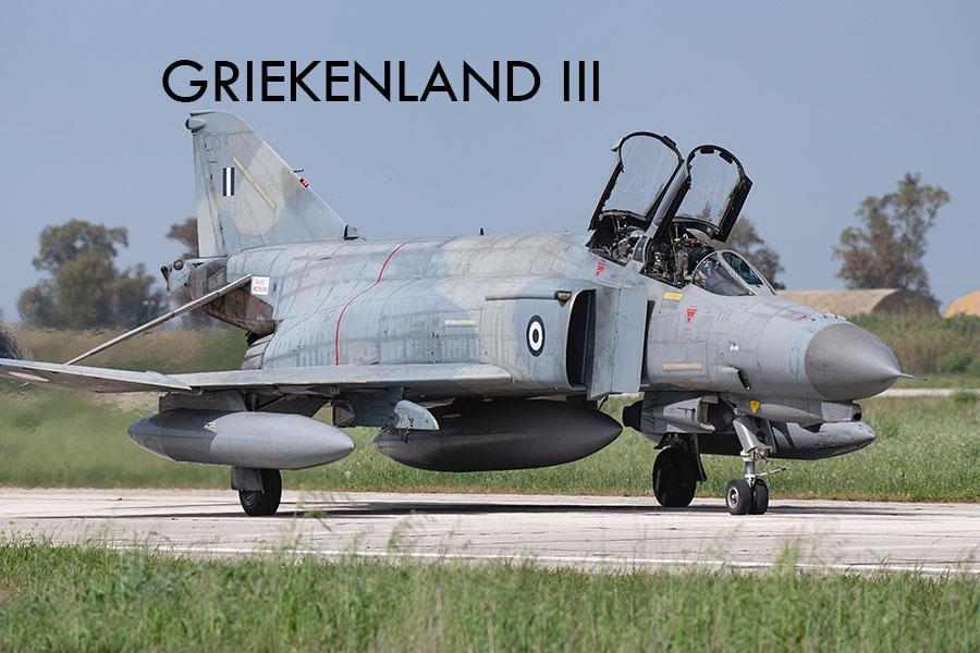Griekenland III 2024 - 4Aviation