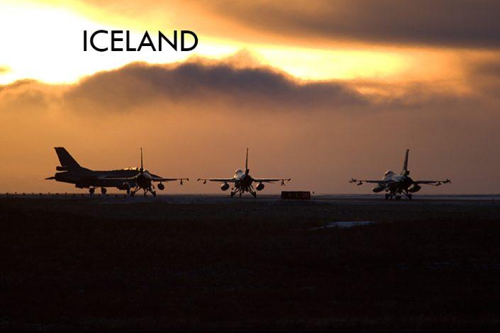 Royal Norwegian Air Force F-16AM