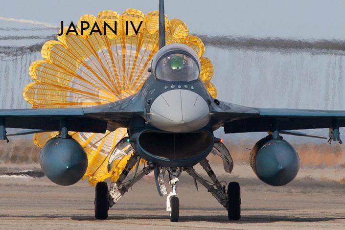 Japan Air Self-Defense Force F-2A