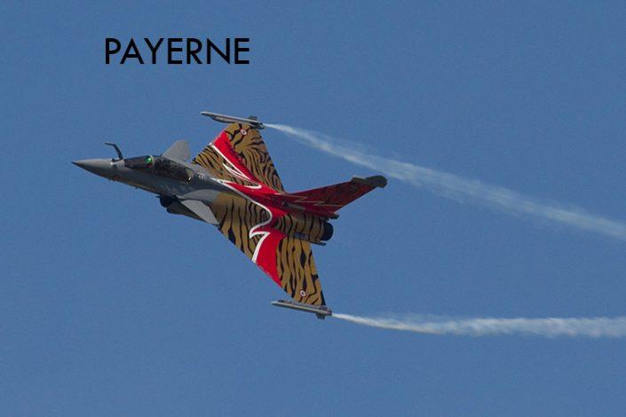 French Air Force Rafale C