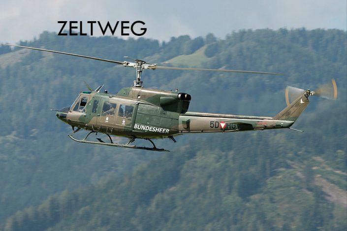 Austrian Army AB212