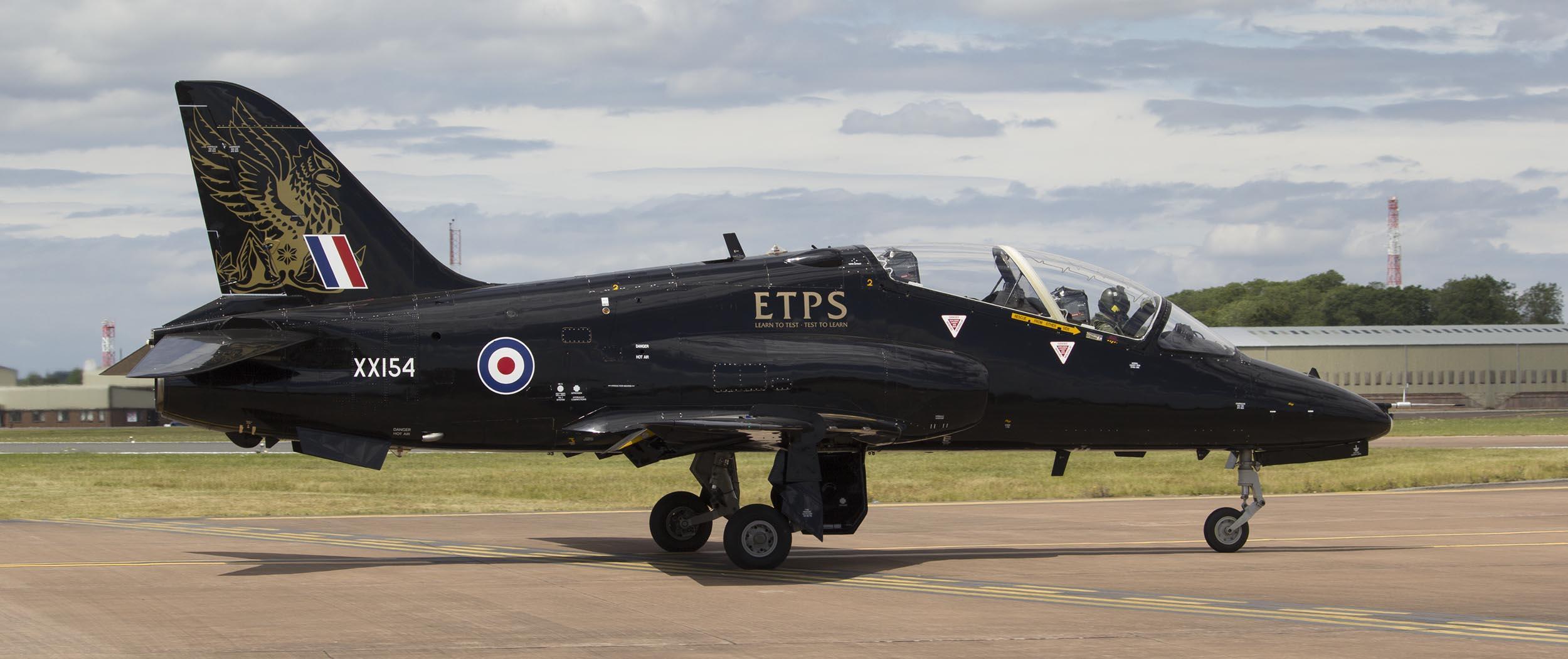 Fairford (2014) - 4Aviation