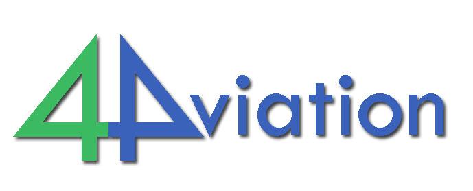 4Aviation logo
