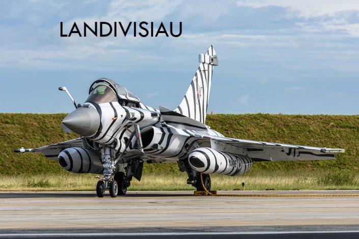 French Navy Rafale M