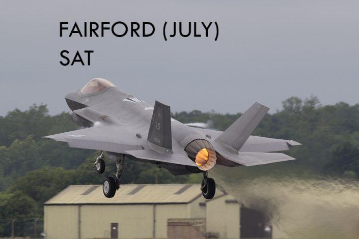 Tour Fairford 2018 Featured EN 4Aviation