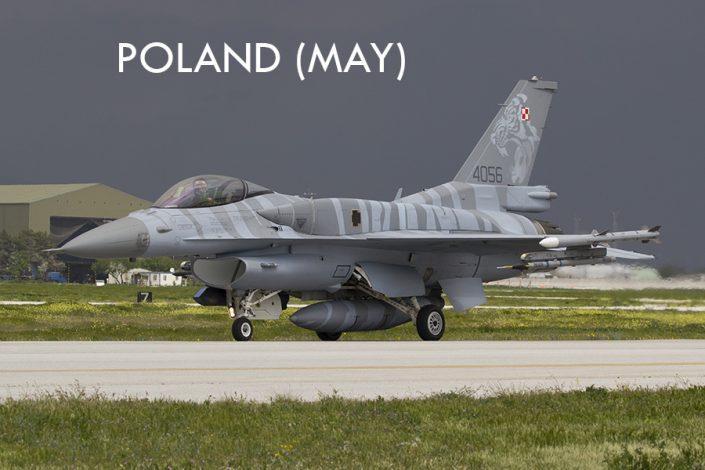 Tour Poland 2018 Featured 4Aviation