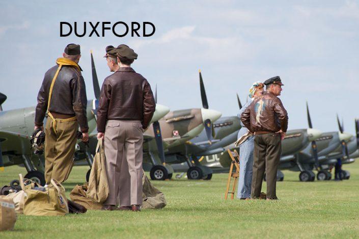 Royal Air Force Spitfire