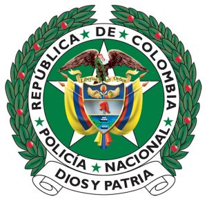 Policía Nacional de Colombia - Wikimedia Commons