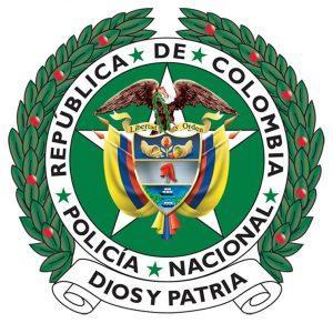 Policía Nacional de Colombia - Wikimedia Commons