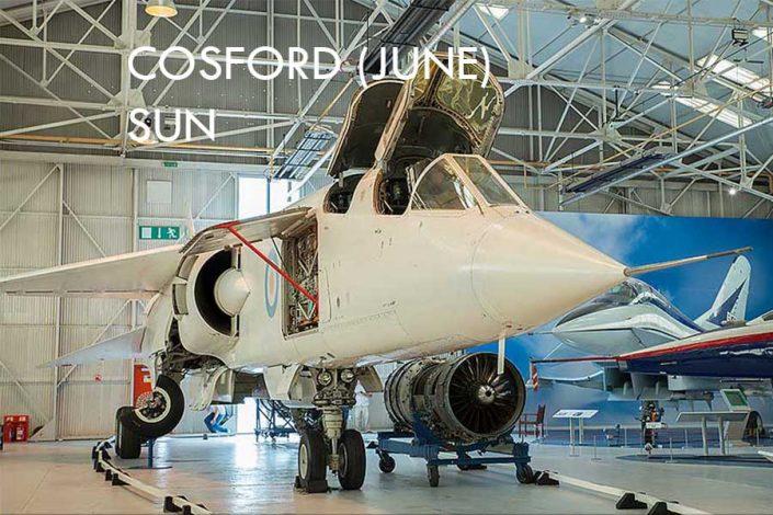 Tour Cosford 2018 Featured EN 4Aviation