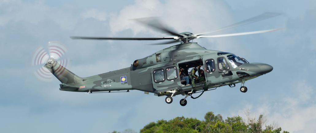 Tour - Malaysia - LIMA - May 2025 - 4Aviation - 4Aviation