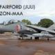 Busreis – RIAT Fairford 2026 – 19 en 20 juli 2026 – 4Aviation