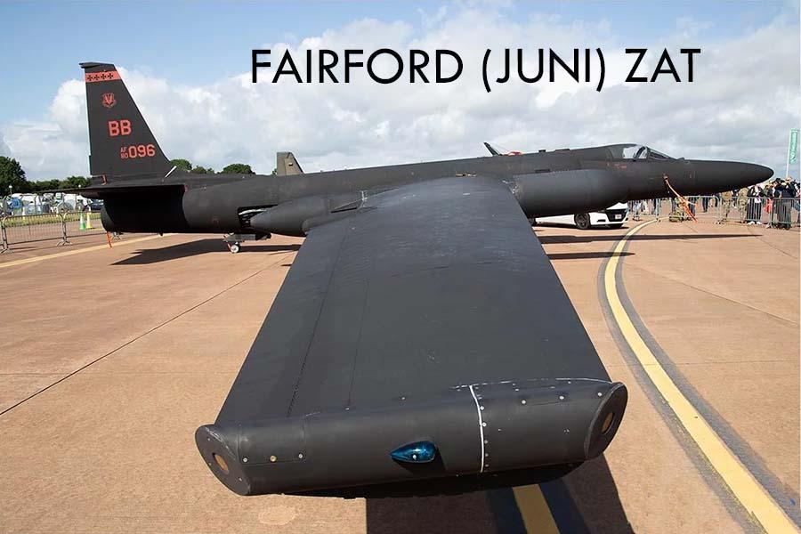 Busreis RIAT Fairford 2024 20 juli 2024 4Aviation 4Aviation