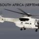 Tour – South Africa – African Aerospace & Defence – September 2026 – 4Aviation