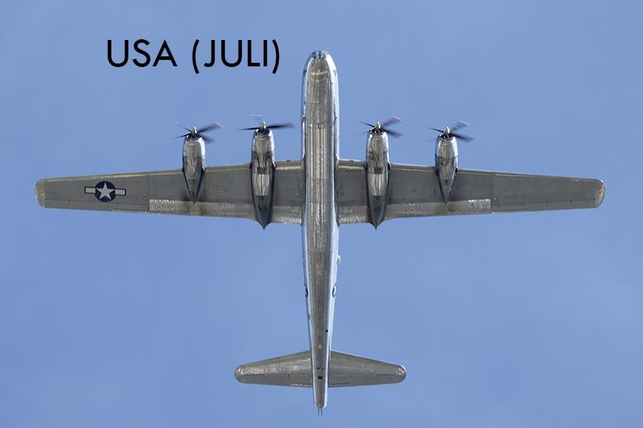 Tour usa eaa airventure oshkosh juli 2026 4aviation 4aviation