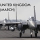 Tour – United Kingdom – Cobra Warrior 26/1 – March 2026 – 4Aviation