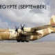 Tour – Egypte – El Alamein International Airshow – september 2026 – 4Aviation