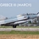 Tour – Greece III – Andravida – Iniochos – March 2026 – 4Aviation