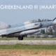 Tour – Griekenland III – Andravida – Iniochos – maart 2026 – 4Aviation