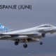 Tour – Spanje – Ramstein Flag – juni 2026 – 4Aviation
