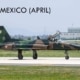 Tour – Mexico – FAMEX – april 2027 – 4Aviation