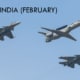Tour – India – Aero India – februari 2027 – 4Aviation