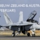 Tour – Nieuw-Zeeland – Australië – Avalon airshow – februari 2027 – 4Aviation